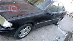 مێرسێدس بێنز C-Class